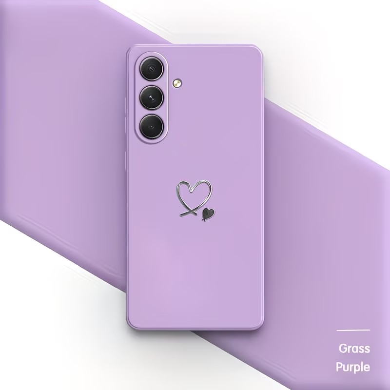 Phone Cases Samsung - 삼성 갤럭시 S26 S25 S24 S23