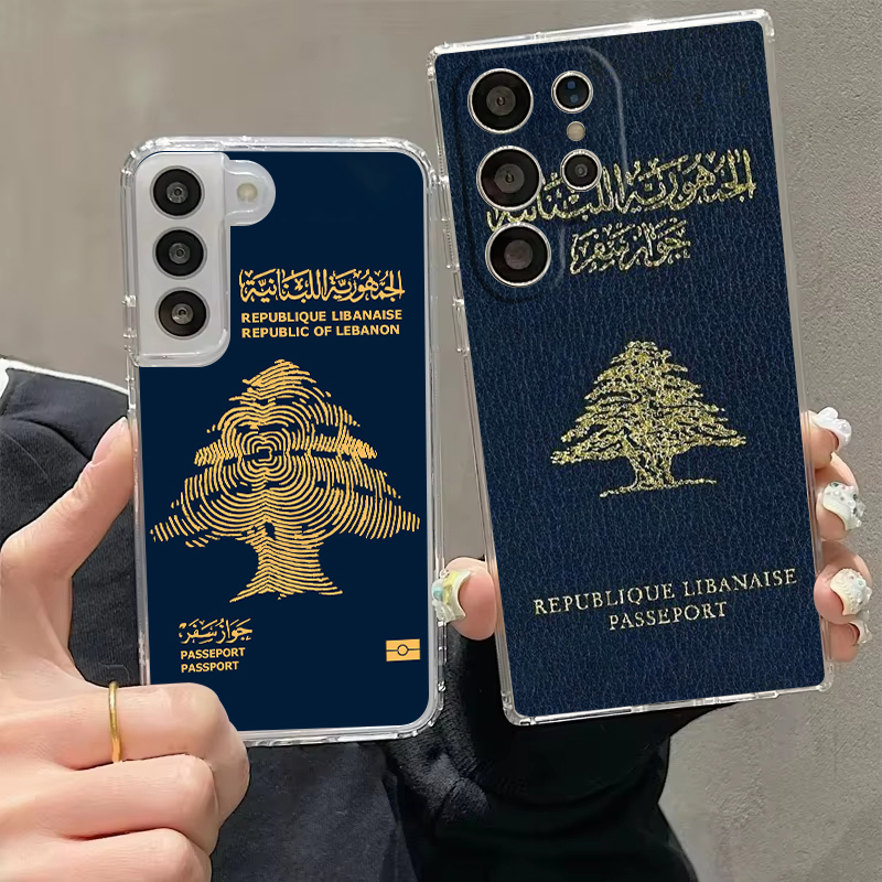 Phone Cases Lebanon - 삼성 갤럭시 S26 S25 S24 S23