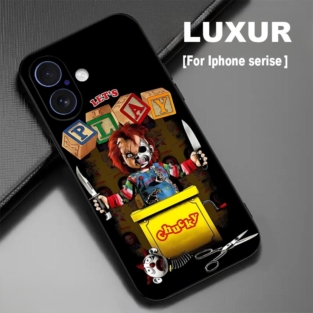 Phone Cases Like Loopy - 아이폰 18 17 16 15 14