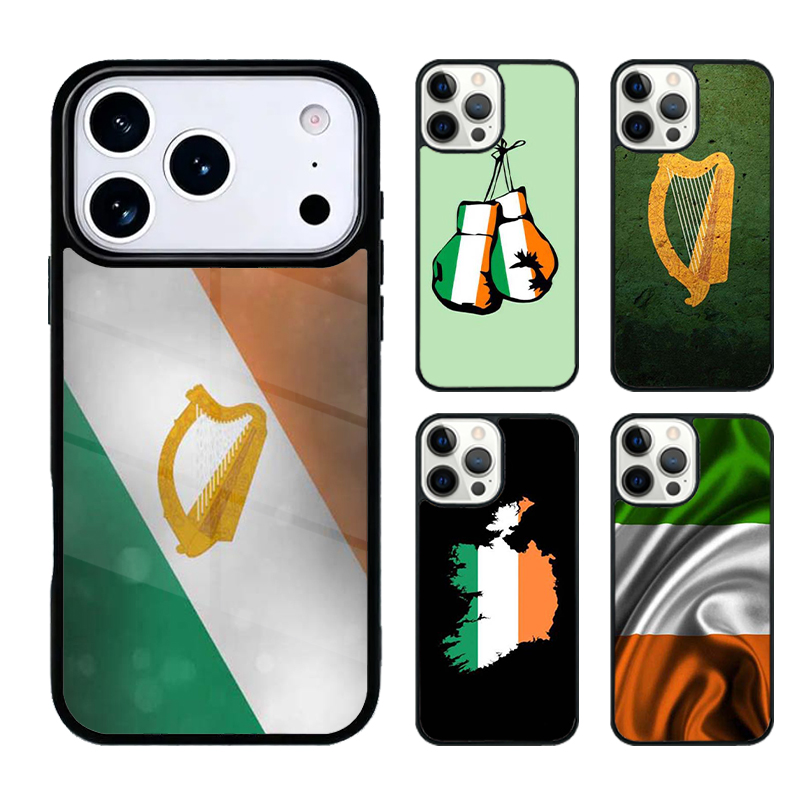 Phone Cases Ireland - 아이폰 17, 18, 에어, 16, 15,