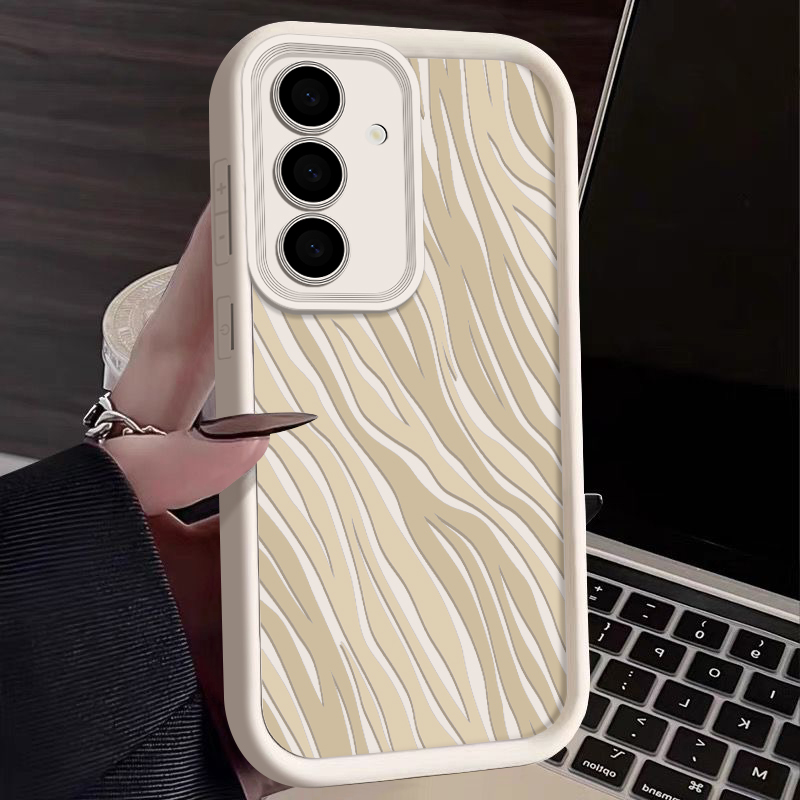 Phone Cases Zebra - 삼성 갤럭시 S25 FE S26 S24