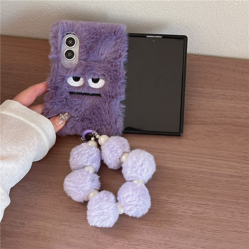 Phone Cases Samsung - 삼성 Z 폴드 8, 울트라 폴드