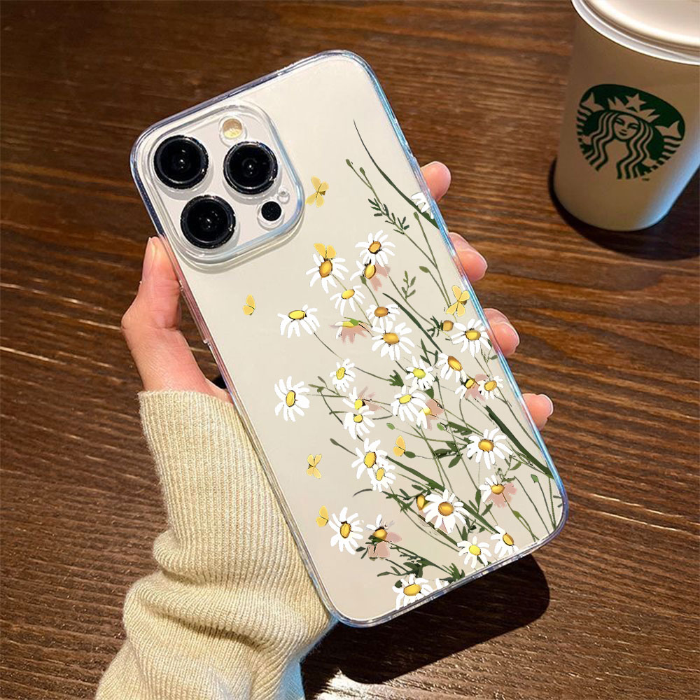 Phone Cases Like Loopy - 새로운 데이지 폰 케이스 아이폰 13