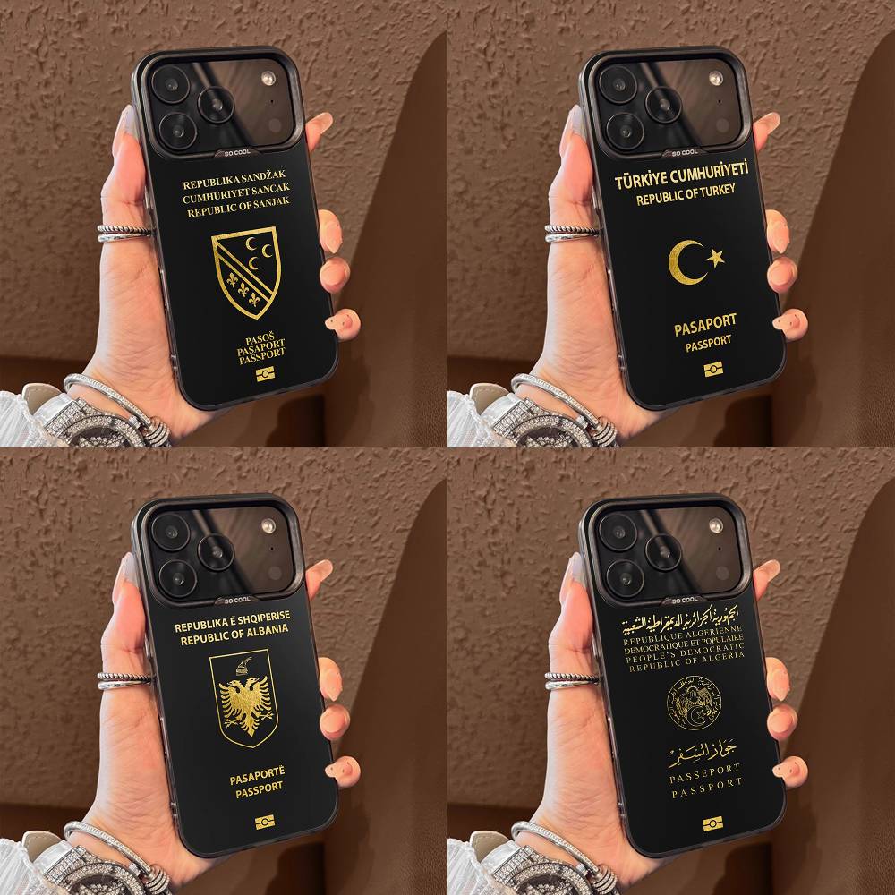 Phone Cases Lebanon - 알바니아 이탈리아 터키 산자크 레바논 모로코