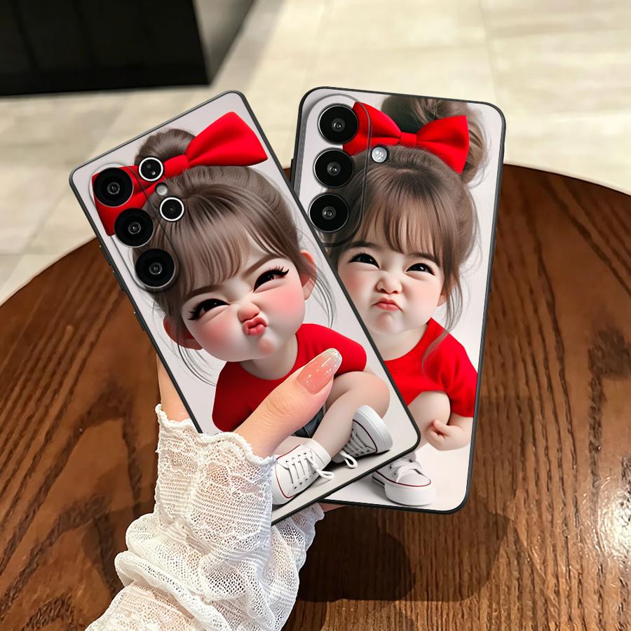 Phone Cases Samsung - 삼성 갤럭시 S26 S23 S25 울트라