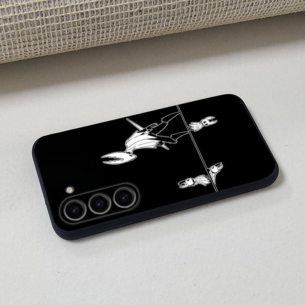 Phone Cases Samsung - 슈퍼 패션 할로우 나이츠 디자인 삼성