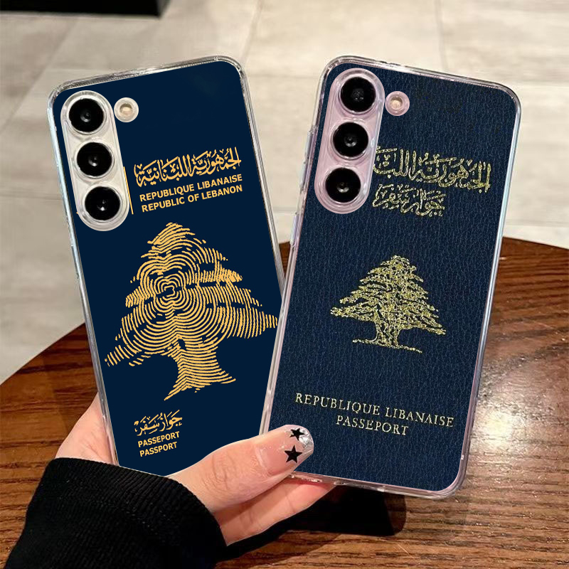Phone Cases Lebanon - 삼성 갤럭시 A12 A15 A17 A21S