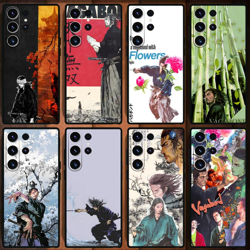 Phone Cases Samsung - 삼성 갤럭시 S26 S25 S24 S23