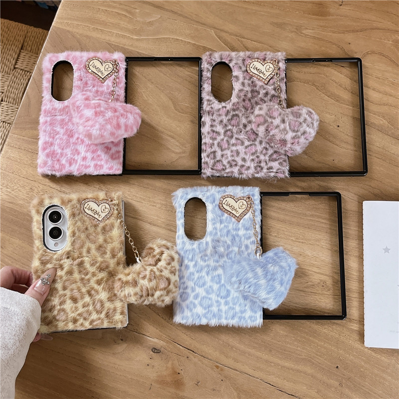 Phone Cases Samsung - 삼성 갤럭시 Z 폴드 8 울트라,