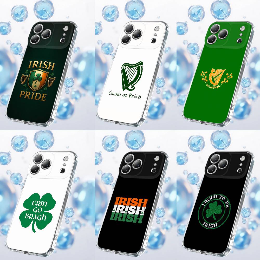 Phone Cases Ireland - 아이폰 18, 15, 17, 12, 14,