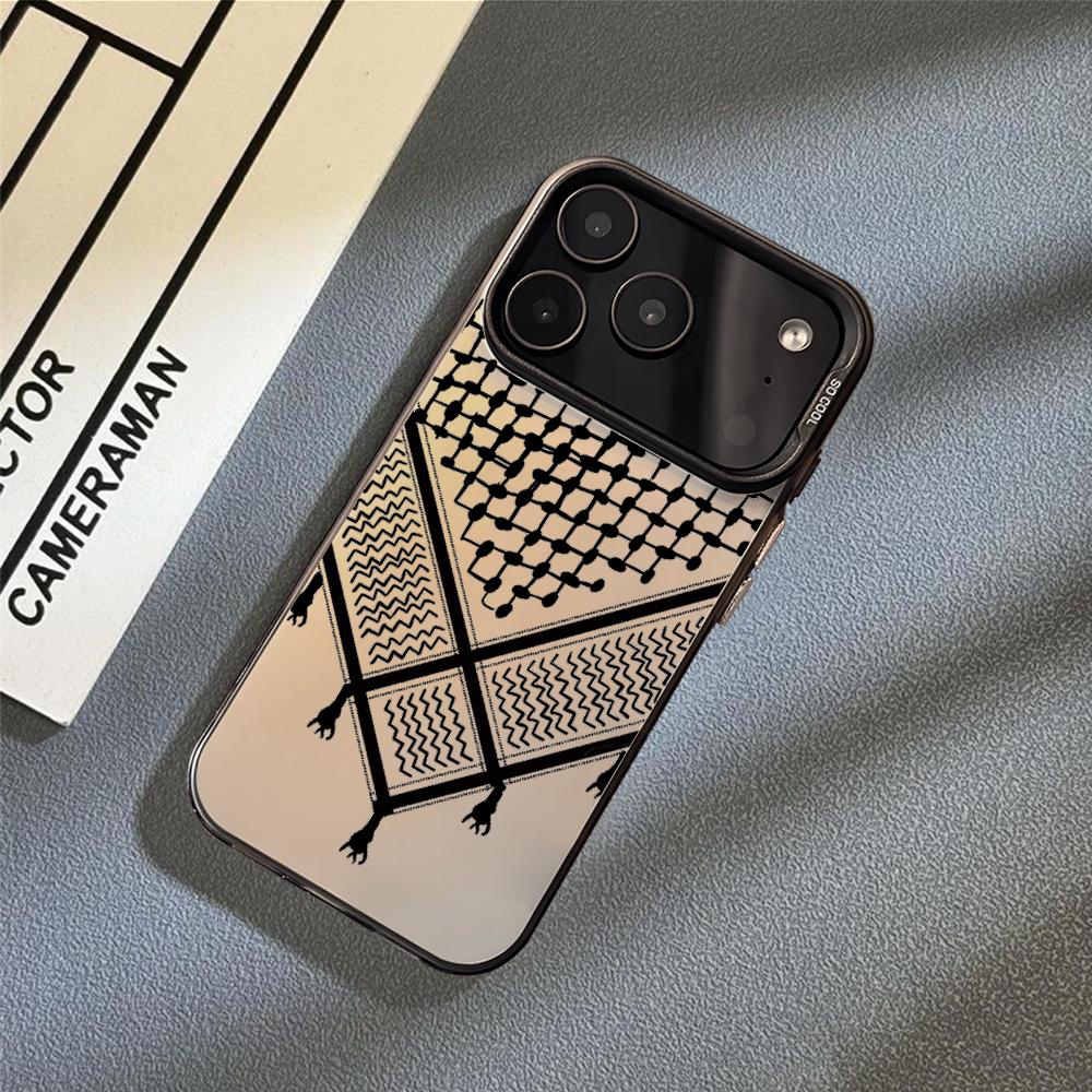 케피예 팔레스타인 아이폰 17 16 15 14 13 1 - Phone Cases For Iphone 11 리뷰 및 가격