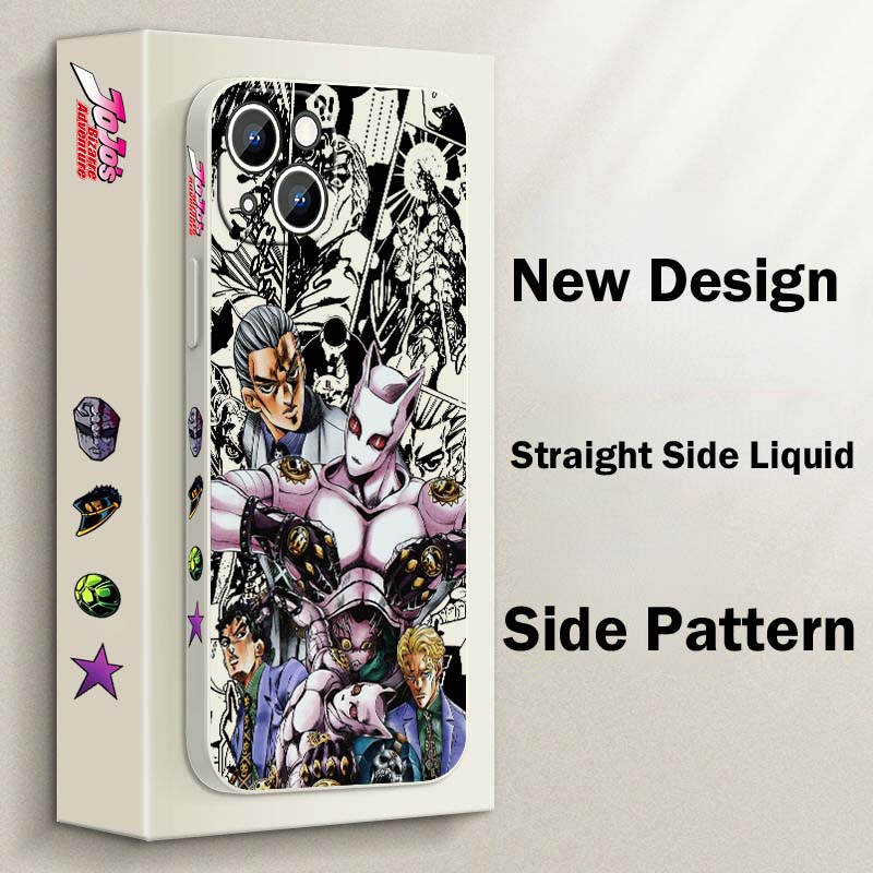 애니메이션 JOJO 악당 디아볼로 디오 애플 아이폰 1 - Phone Cases For Iphone 11 리뷰 및 가격