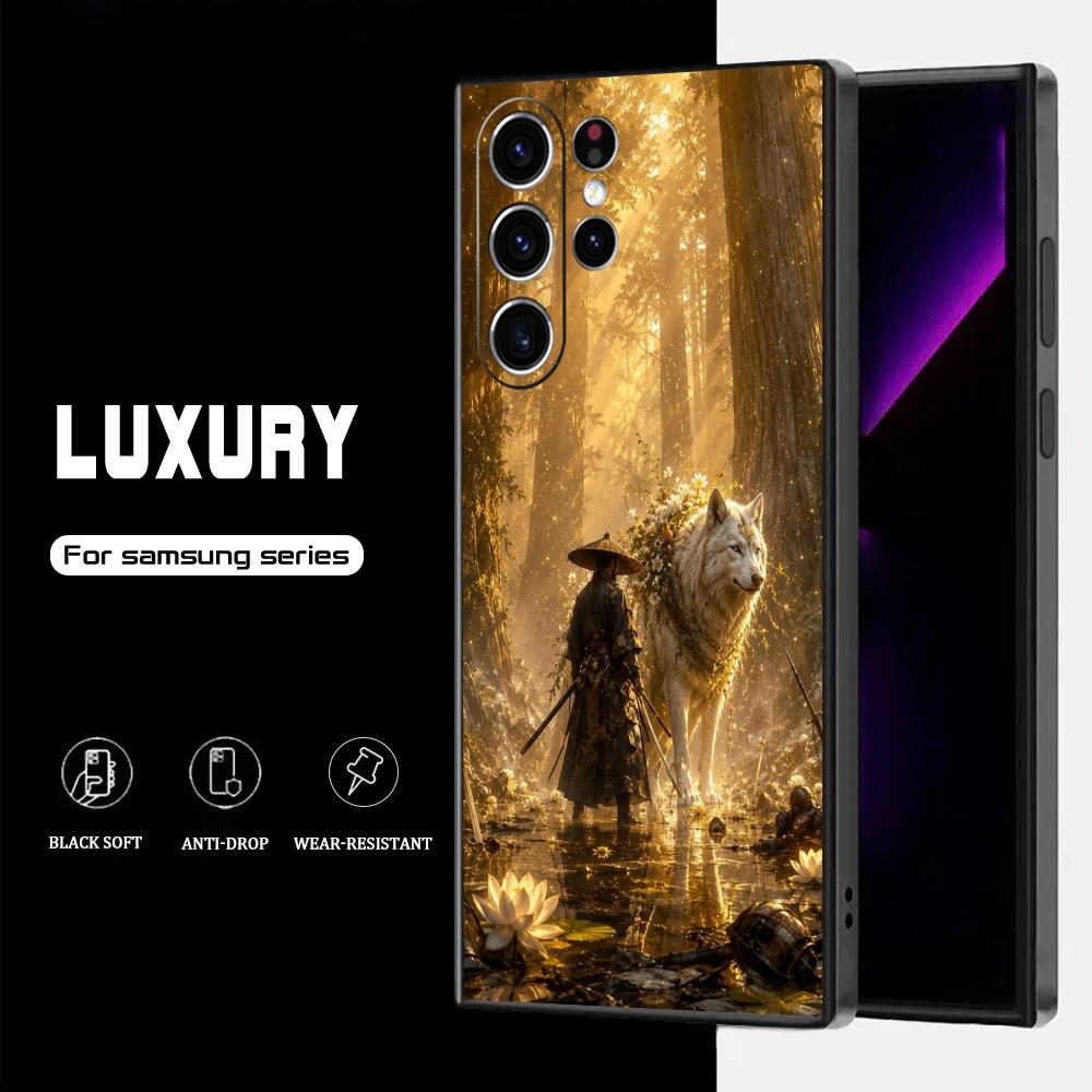 만화 멋진 환생의 짐승 휴대폰 케이스 삼성 갤럭시 S2 - Phone Cases Samsung 리뷰 및 가격