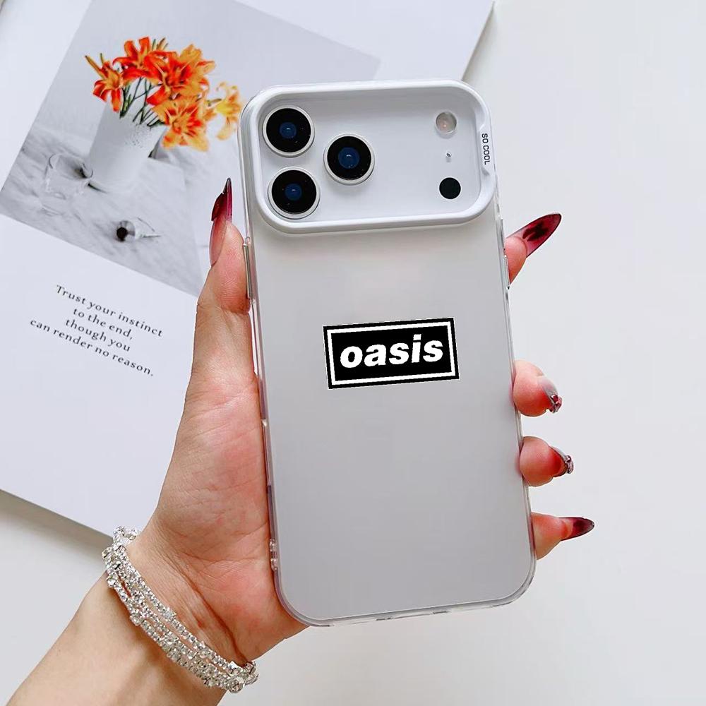 뮤직 래퍼 오-오아시스 아이폰 17 16 15 14 1 - Phone Cases For Iphone 11 리뷰 및 가격