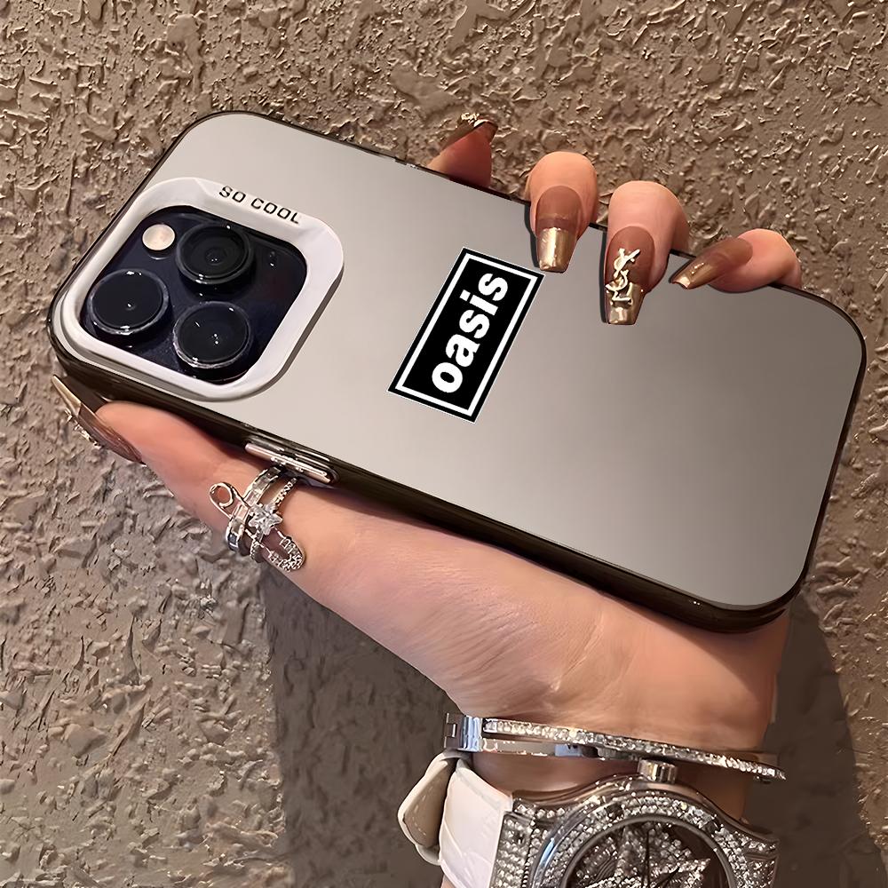 뮤직 래퍼 오-오아시스 아이폰 17 16 15 14 1 - Phone Cases For Iphone 11 리뷰 및 가격