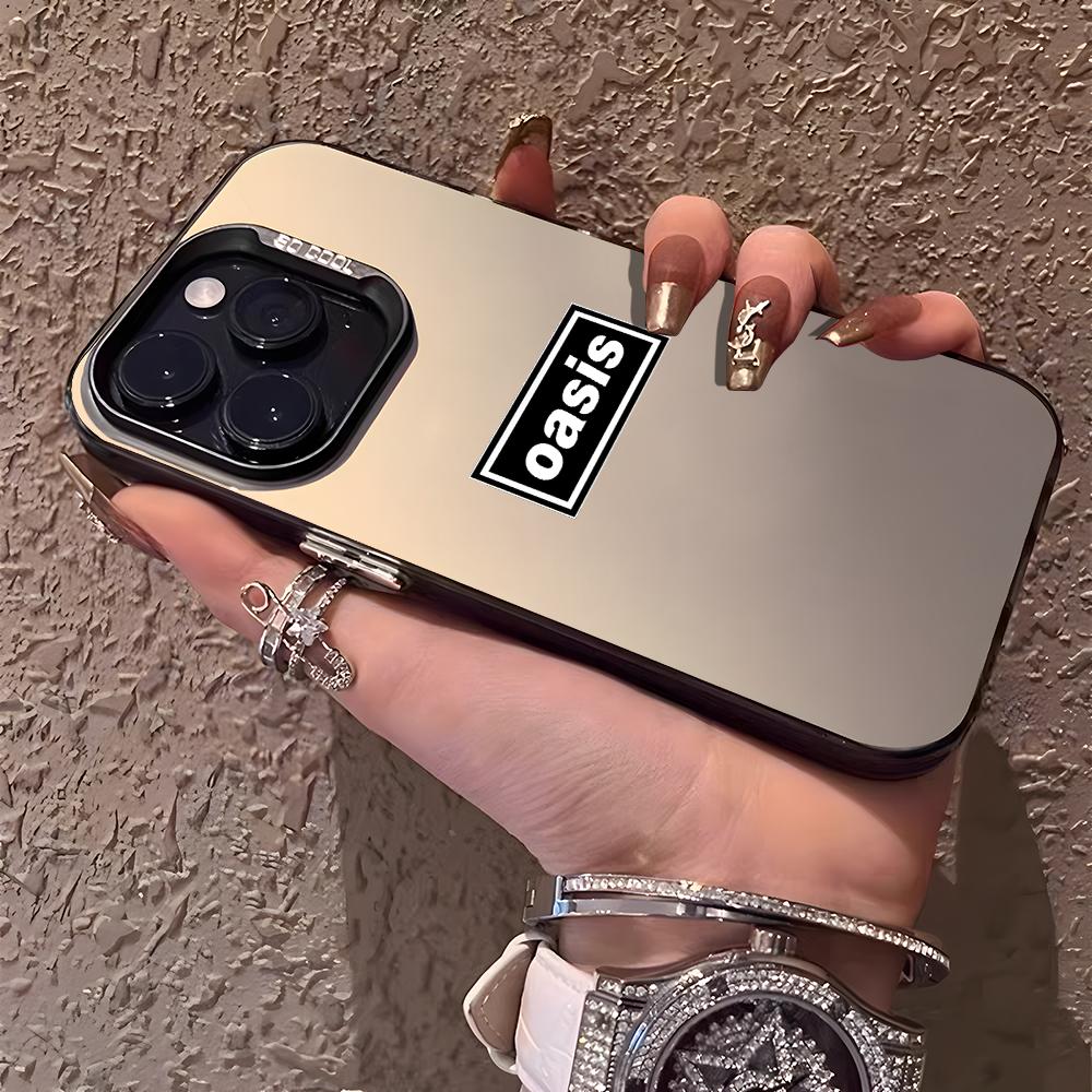 뮤직 래퍼 오-오아시스 아이폰 17 16 15 14 1 - Phone Cases For Iphone 11 리뷰 및 가격