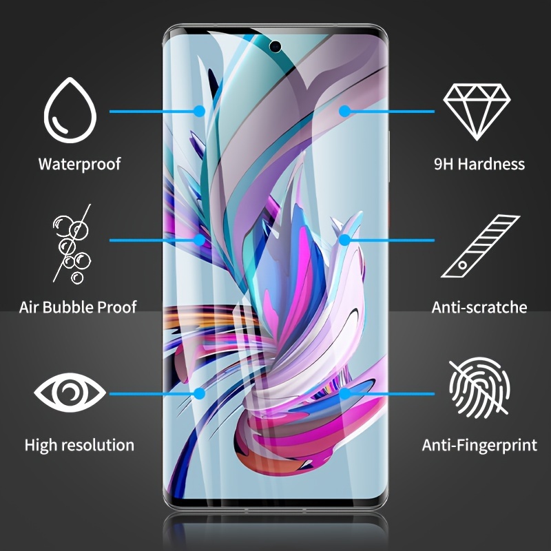 3개입 비보 V29 V25 V27 V30 V40 Pro - Vivo V40 리뷰 및 가격