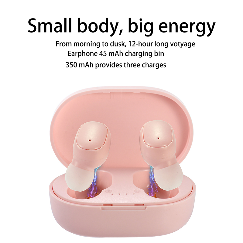 10Pcs 도매 A6S TWS 무선 헤드폰 블루투스 이 - Phone Cases Wholesale 리뷰 및 가격