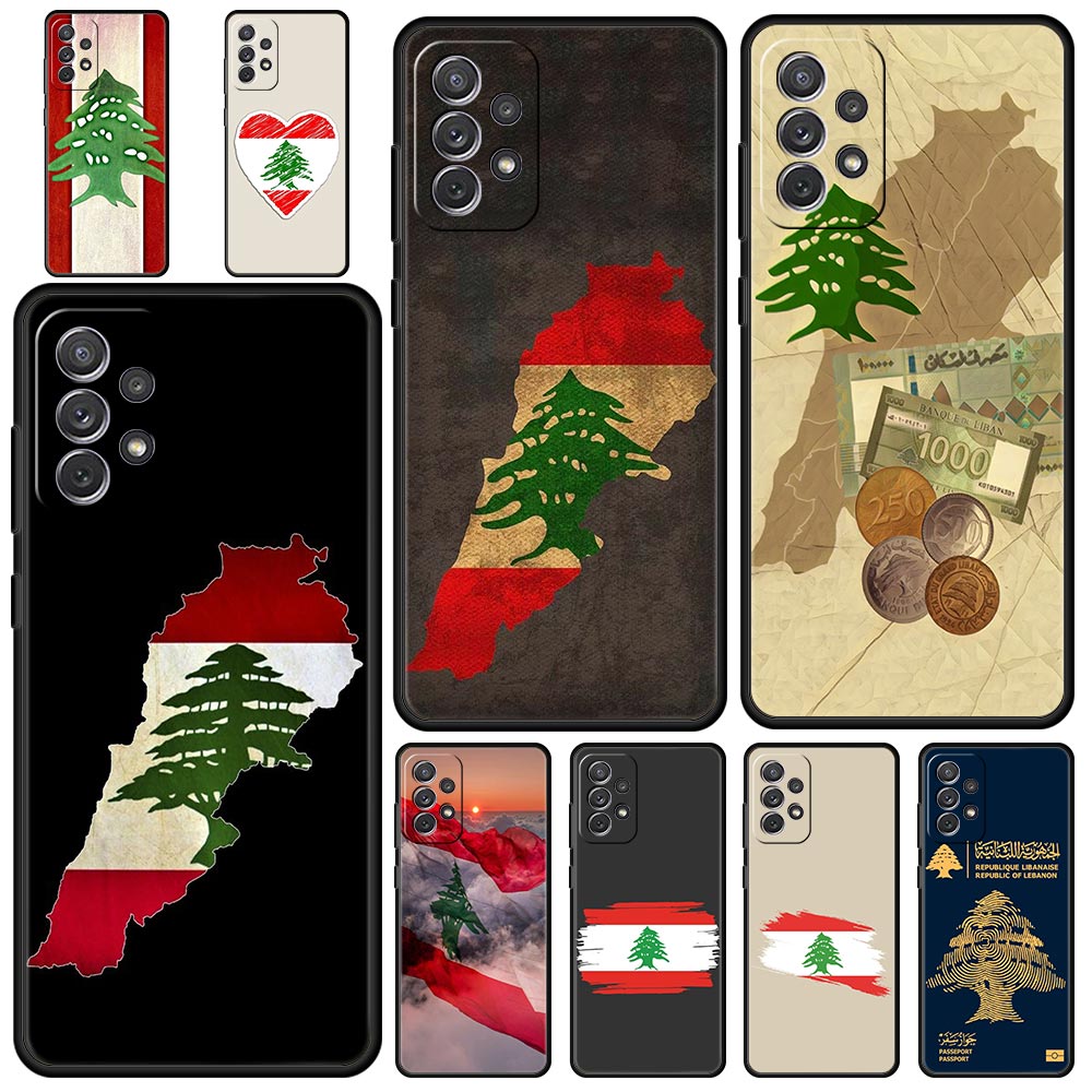 삼성 갤럭시 A17 A15 A13 A51 A71 A41 - Phone Cases Lebanon 리뷰 및 가격