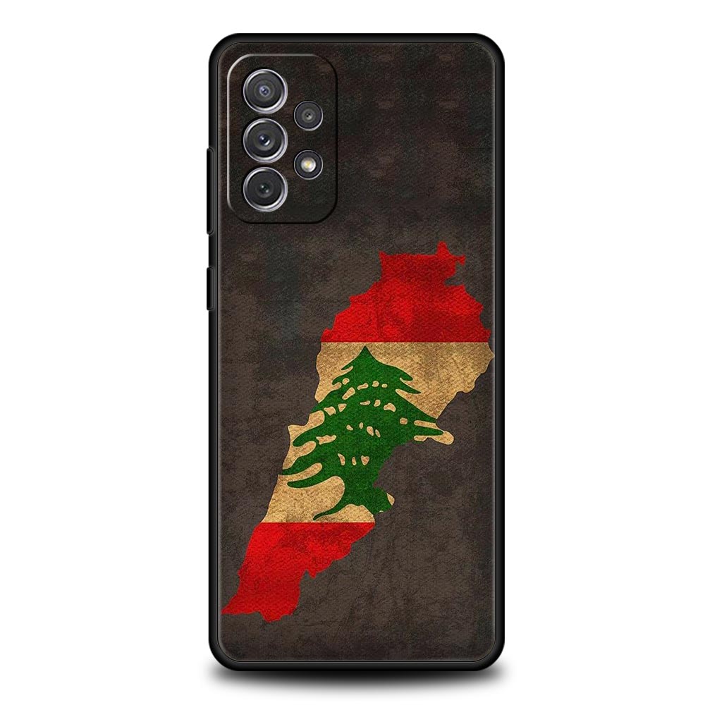 삼성 갤럭시 A17 A15 A13 A51 A71 A41 - Phone Cases Lebanon 리뷰 및 가격