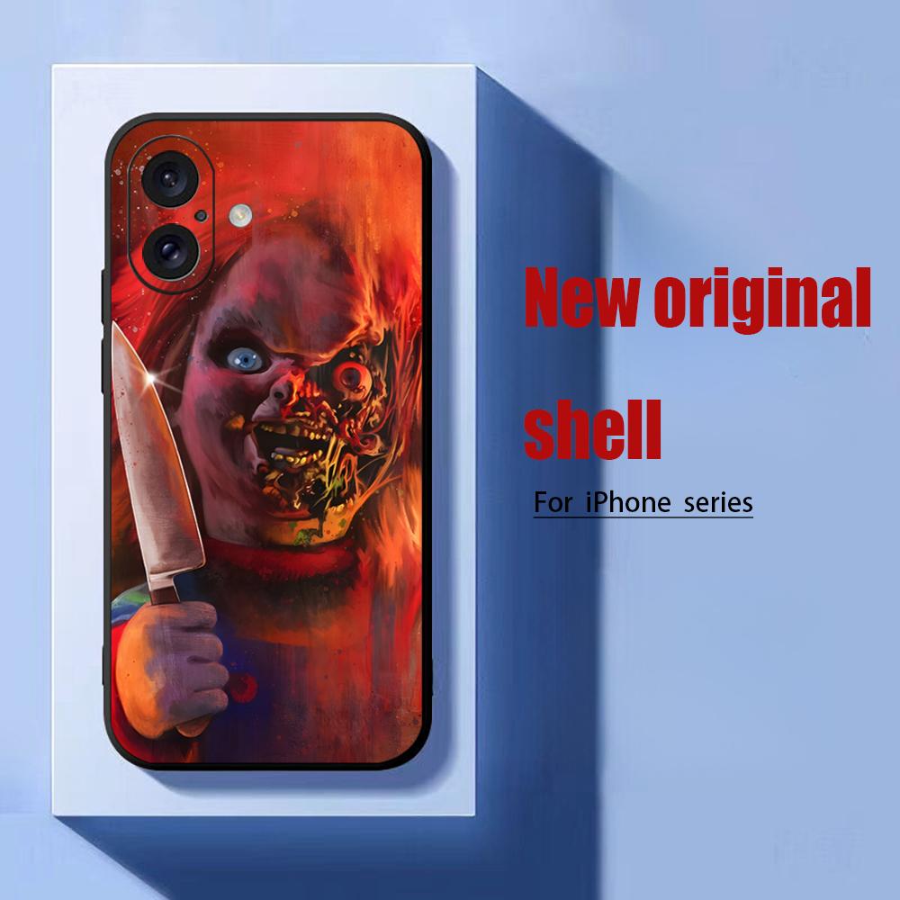 아이폰 18 17 16 15 14 13 12 X XR  - Phone Cases Like Loopy 리뷰 및 가격