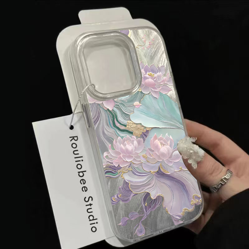 아이폰 18 Pro, 17, 16, 15, 13, 12 - Phone Cases Like Loopy 리뷰 및 가격