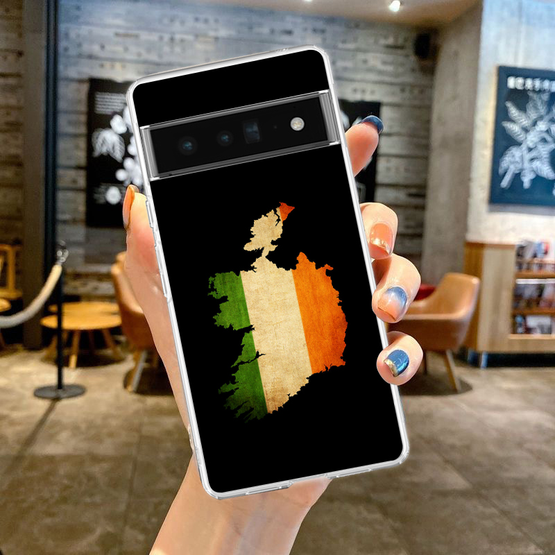 구글 픽셀 10 9 8 7 6 9A 8A 7A 6A 5 - Phone Cases Ireland 리뷰 및 가격