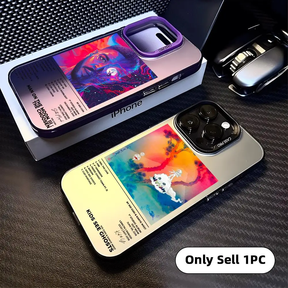 래퍼 키드 C-큐디 아이폰 17 16 15 14 13  - Phone Cases For Iphone 11 리뷰 및 가격