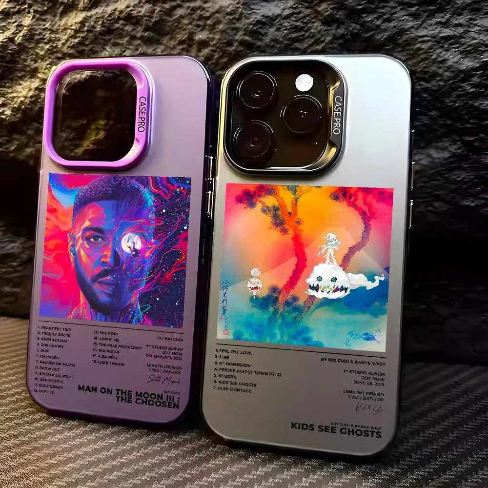래퍼 키드 C-큐디 아이폰 17 16 15 14 13  - Phone Cases For Iphone 11 리뷰 및 가격