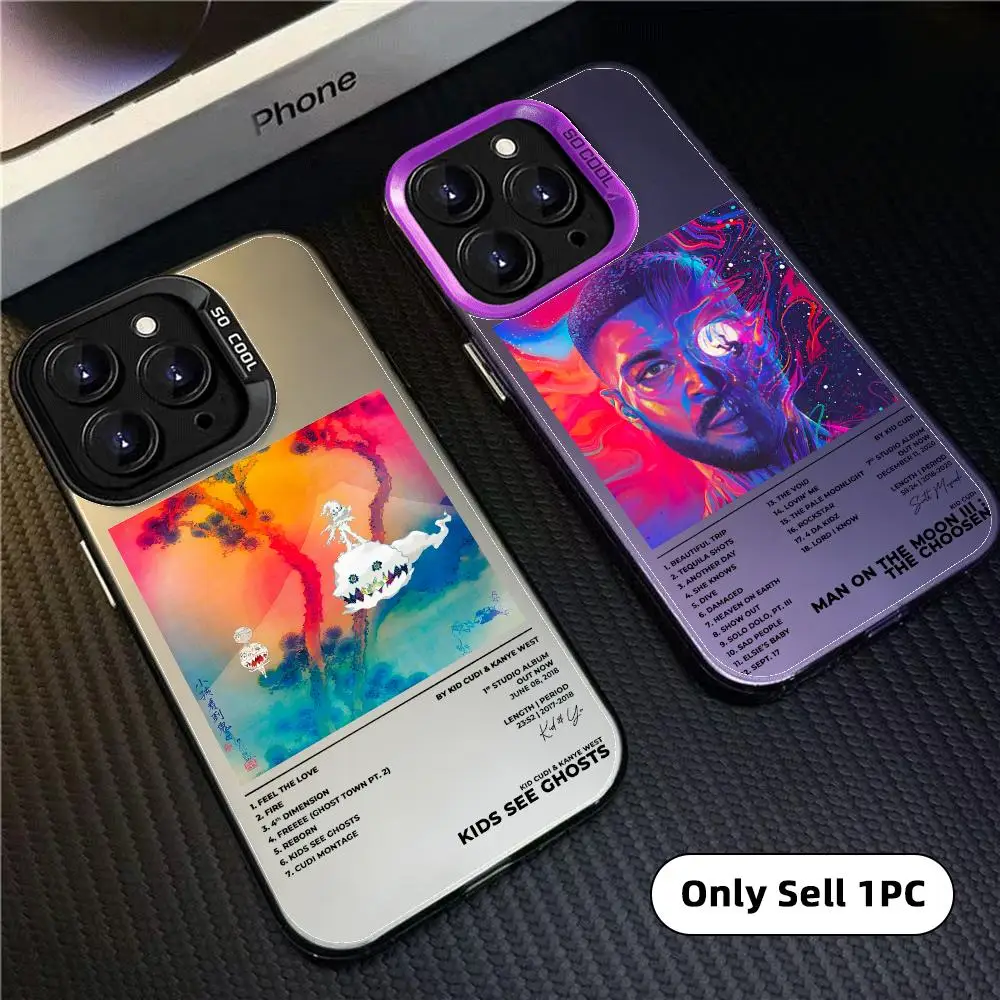 래퍼 키드 C-큐디 아이폰 17 16 15 14 13  - Phone Cases For Iphone 11 리뷰 및 가격