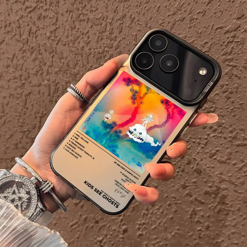 래퍼 키드 C-큐디 아이폰 17 16 15 14 13  - Phone Cases For Iphone 11 리뷰 및 가격