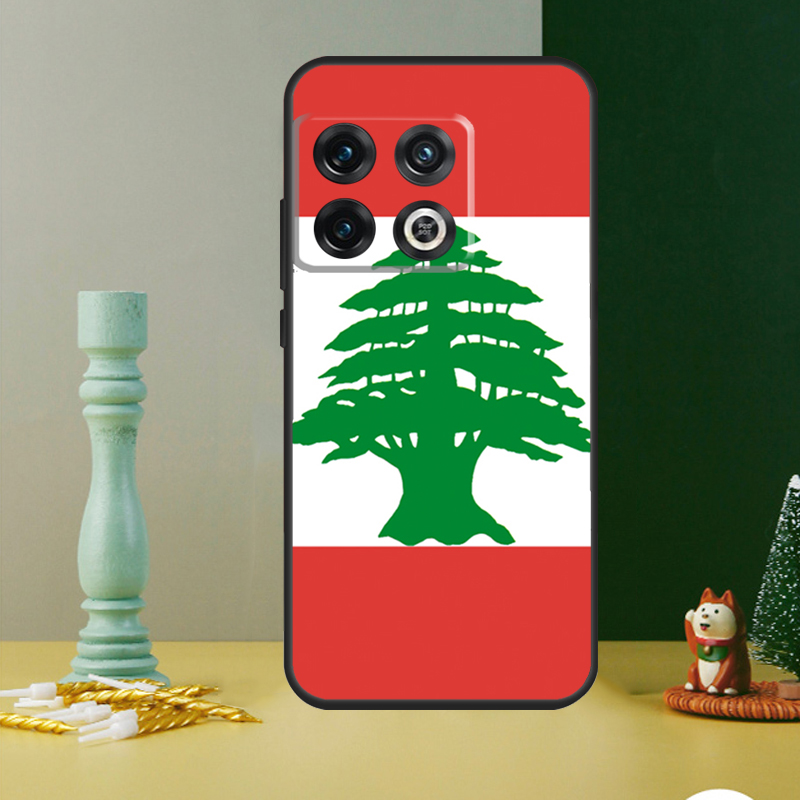 레바논 국기 전화 케이스 OnePlus 13 13R 1 - Phone Cases Lebanon 리뷰 및 가격