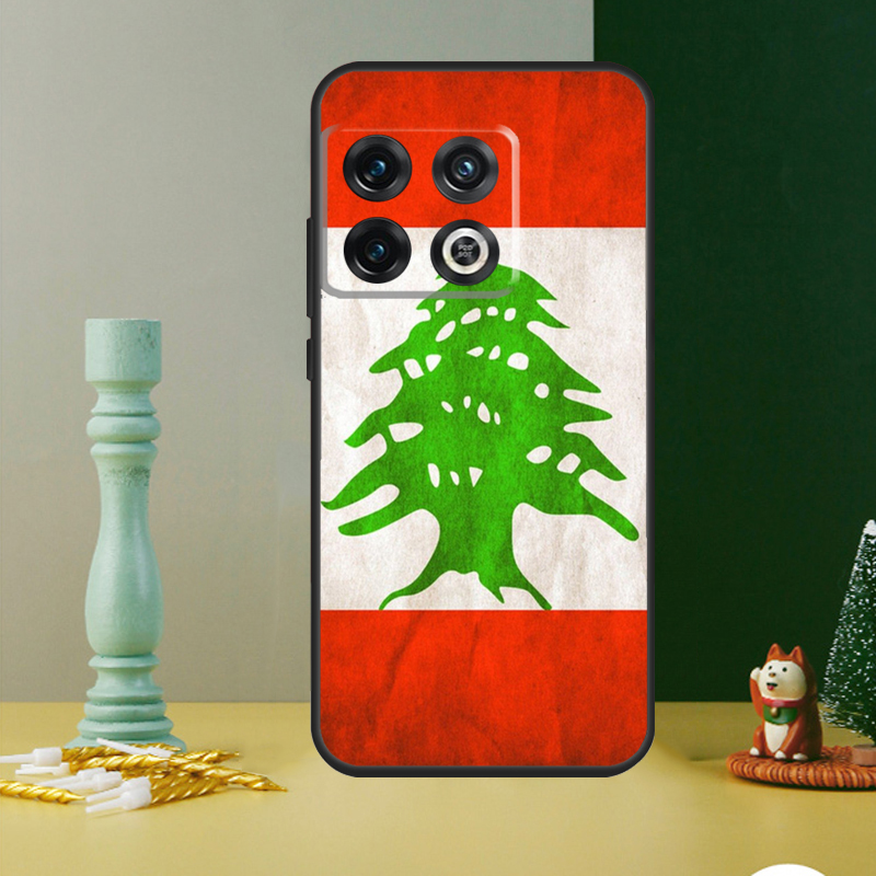 레바논 국기 전화 케이스 OnePlus 13 13R 1 - Phone Cases Lebanon 리뷰 및 가격