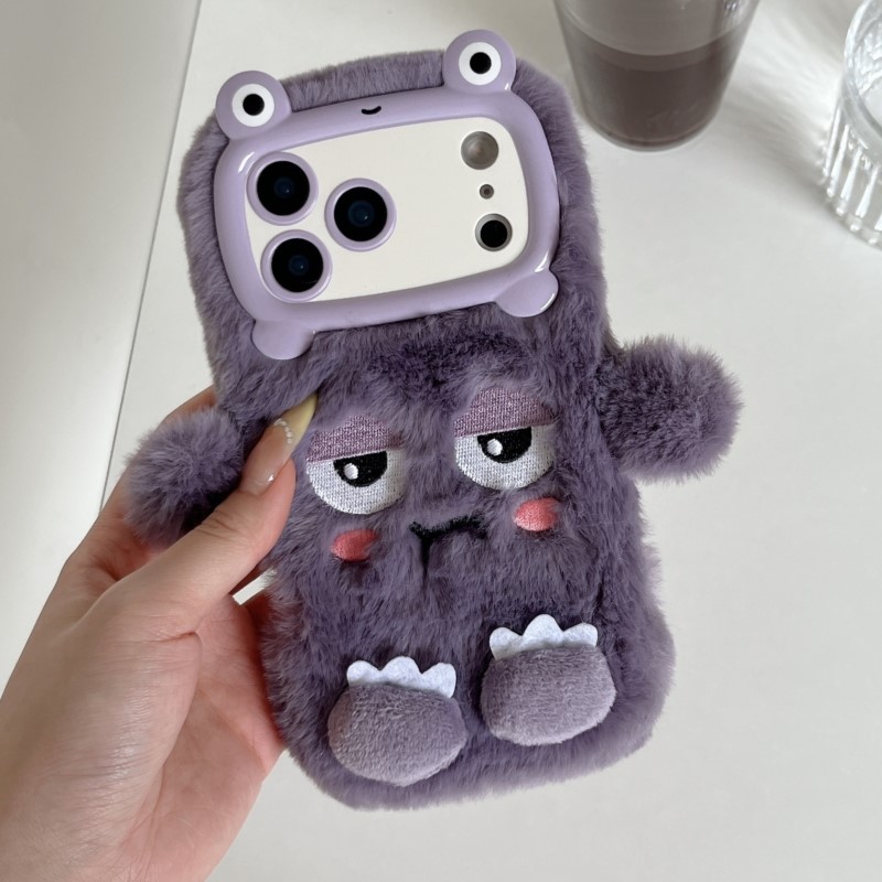 귀여운 만화 캐릭터 졸고 있는 표정의 아이폰 17 16 - Phone Cases For Iphone 15 리뷰 및 가격