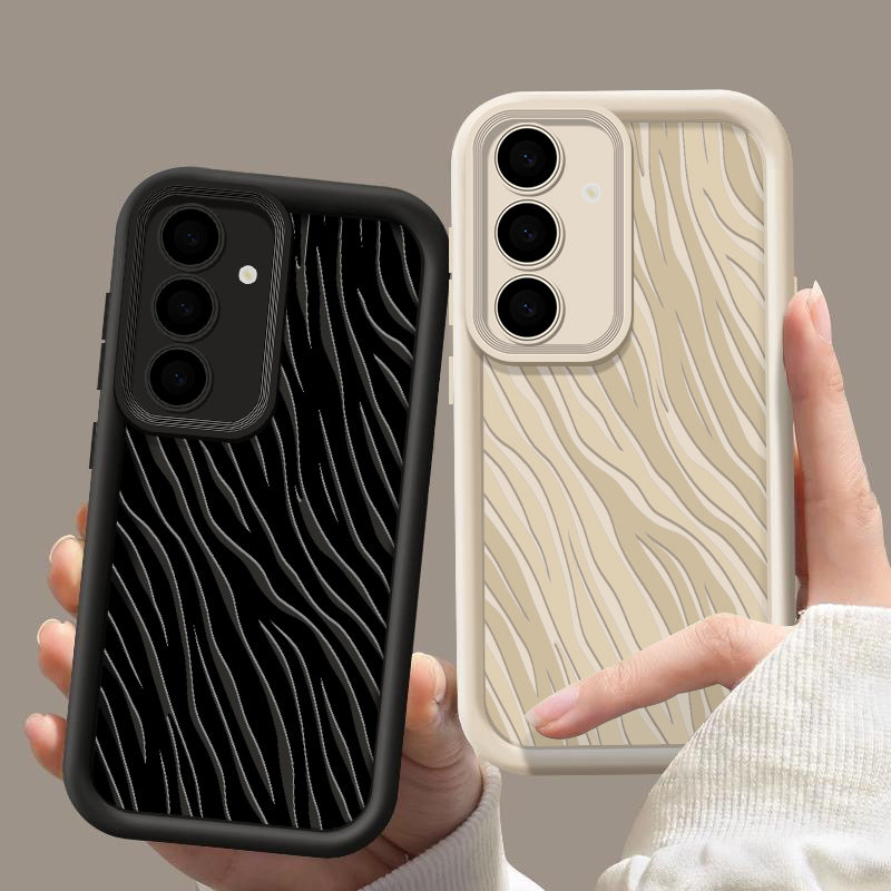 삼성 갤럭시 S25 FE S26 S24 S23 S22  - Phone Cases Zebra 리뷰 및 가격
