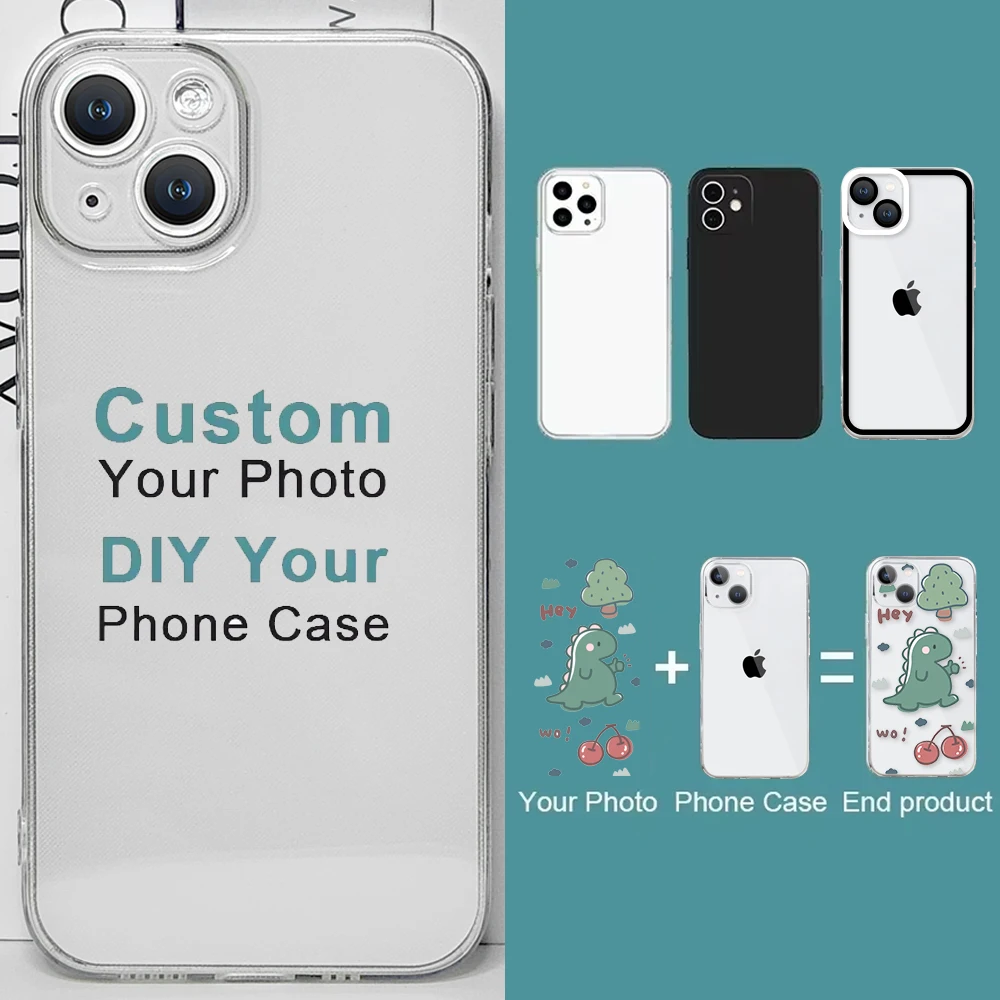 맞춤형 디자인 사진 인쇄 폰 케이스 (아이폰 17, 1 - Phone Cases Wholesale 리뷰 및 가격