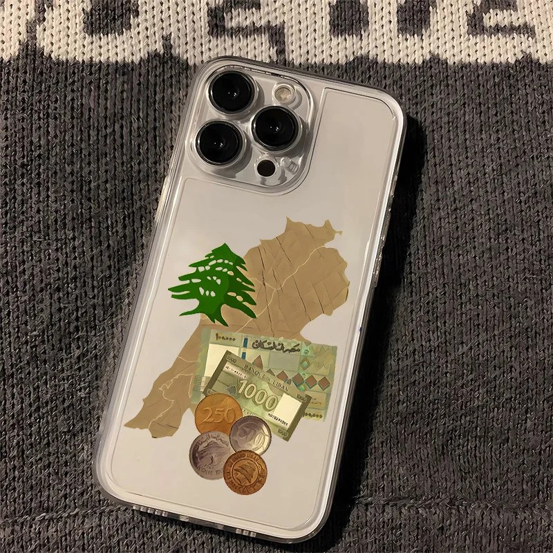 레바논 문화 디자인 아이폰 케이스 (아이폰 17e, 1 - Phone Cases Lebanon 리뷰 및 가격