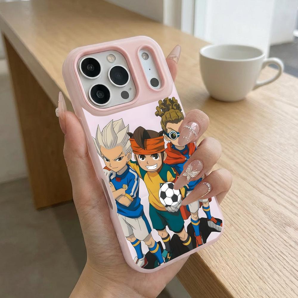 이나즈마 일레븐 아이폰 18, 17, 16, 15, 1 - Phone Cases For Iphone 15 리뷰 및 가격