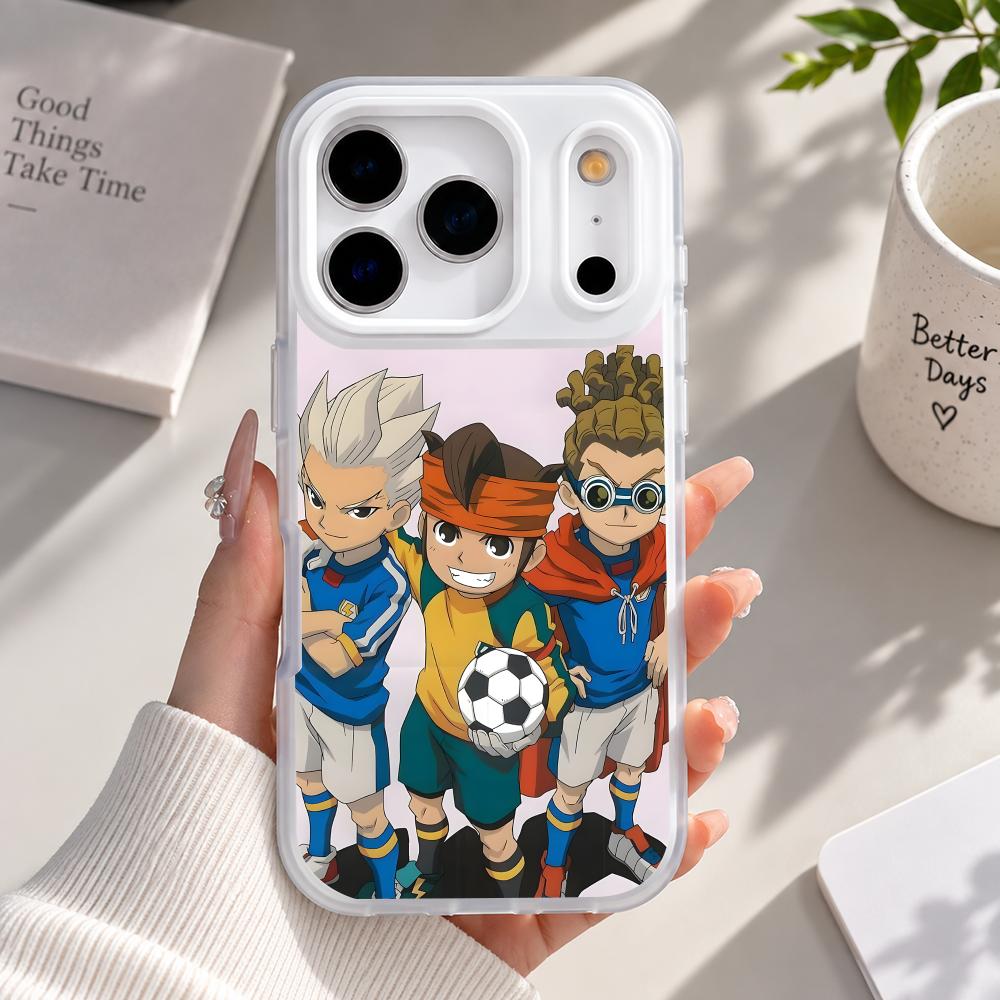 이나즈마 일레븐 아이폰 18, 17, 16, 15, 1 - Phone Cases For Iphone 15 리뷰 및 가격
