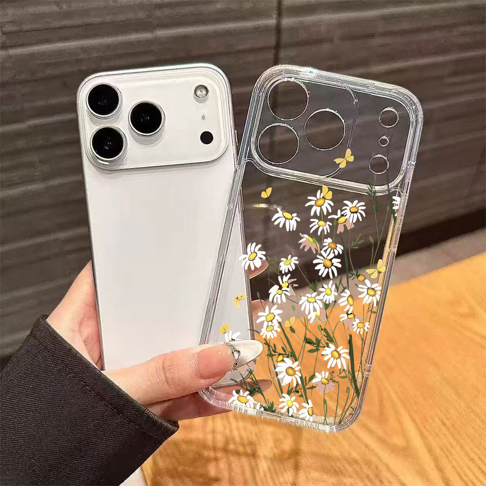 새로운 데이지 폰 케이스 아이폰 13 12 미니 11  - Phone Cases Like Loopy 리뷰 및 가격