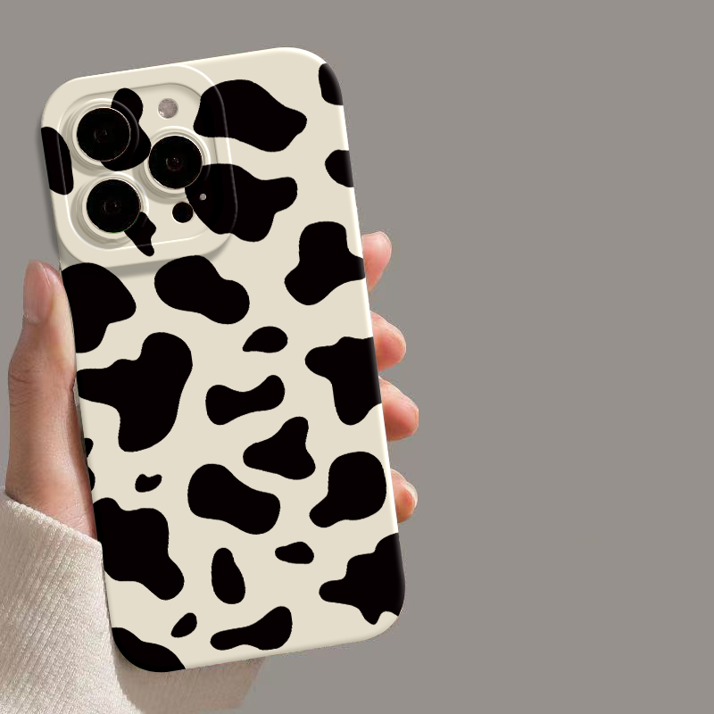 레오파드 지브라 카우 프린트 폰 케이스 삼성 S26 S - Phone Cases Zebra 리뷰 및 가격