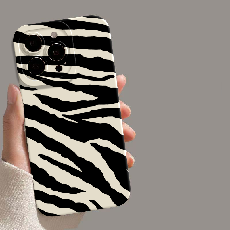 레오파드 지브라 카우 프린트 폰 케이스 삼성 S26 S - Phone Cases Zebra 리뷰 및 가격