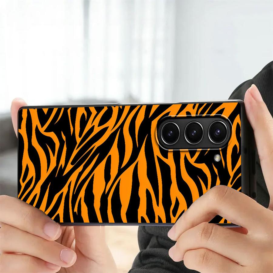 얼룩말 줄무늬 해바라기 백 폰 커버 케이스 삼성 갤럭시 - Phone Cases Zebra 리뷰 및 가격