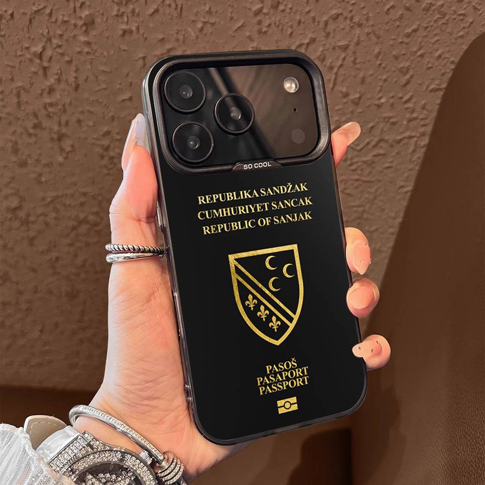 알바니아 이탈리아 터키 산자크 레바논 모로코 여권 전화 - Phone Cases Lebanon 리뷰 및 가격