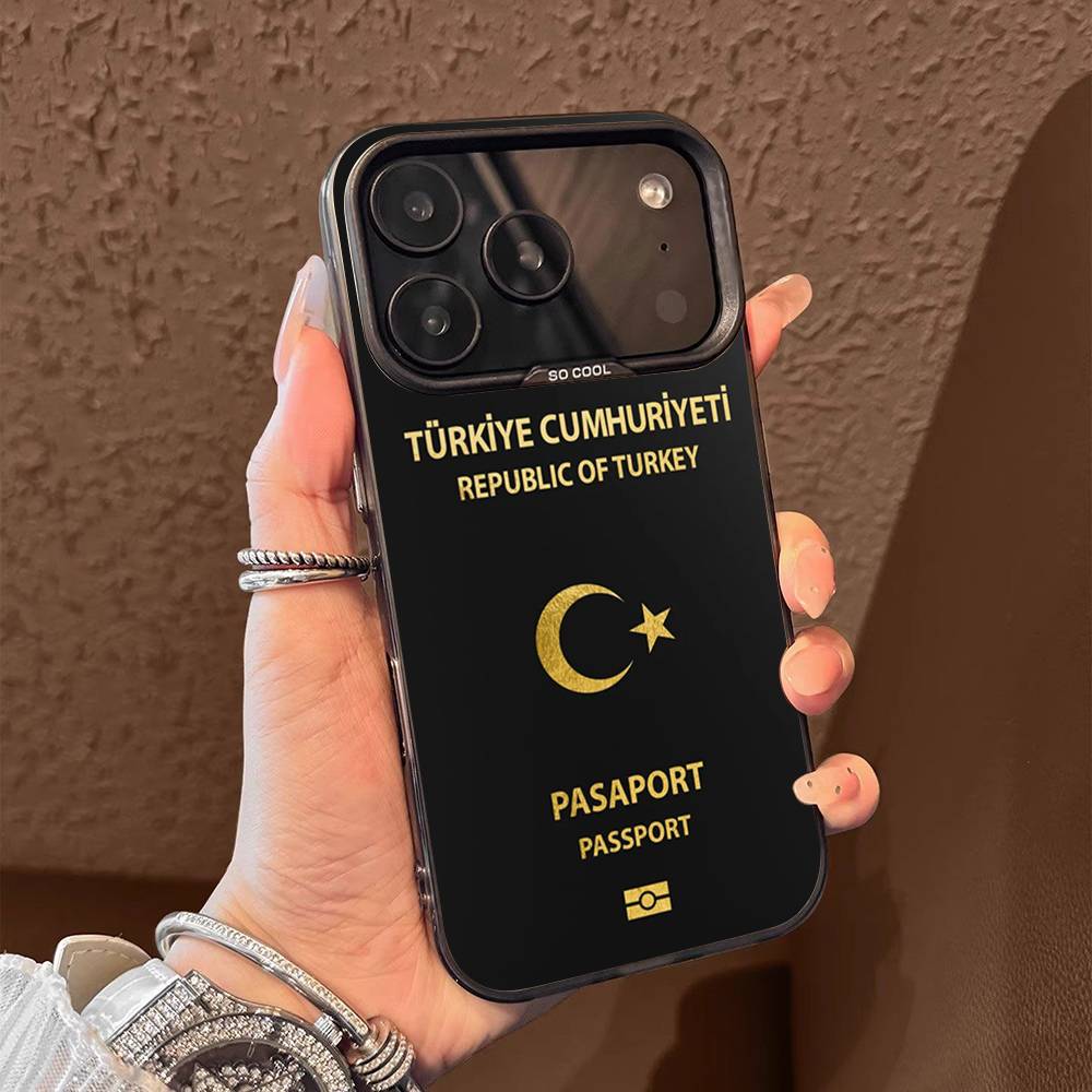 알바니아 이탈리아 터키 산자크 레바논 모로코 여권 전화 - Phone Cases Lebanon 리뷰 및 가격