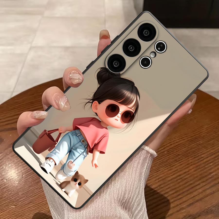 삼성 갤럭시 S26 S23 S25 울트라 노트 20 울 - Phone Cases Samsung 리뷰 및 가격