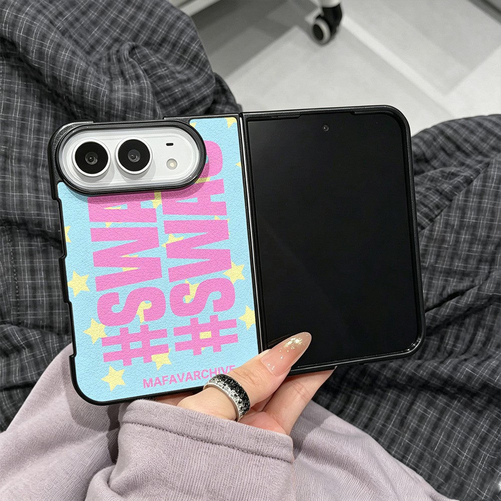 스웨그(Swag)의 새로운 접이식 아이폰 케이스, 듀오 - Phone Cases Typo 리뷰 및 가격