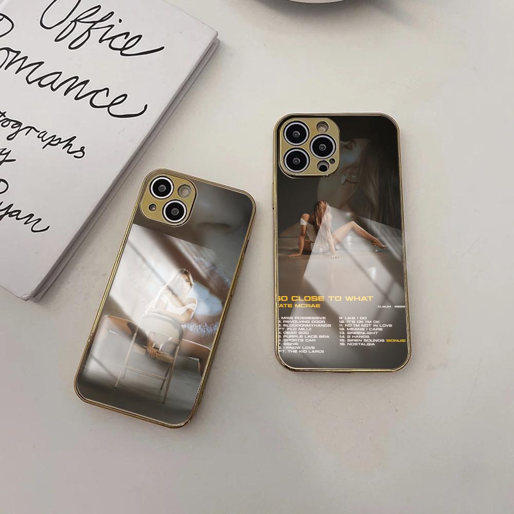 싱어 티테 맥레이 아이폰 17 16 15 14 13 1 - Phone Cases For Iphone 15 리뷰 및 가격