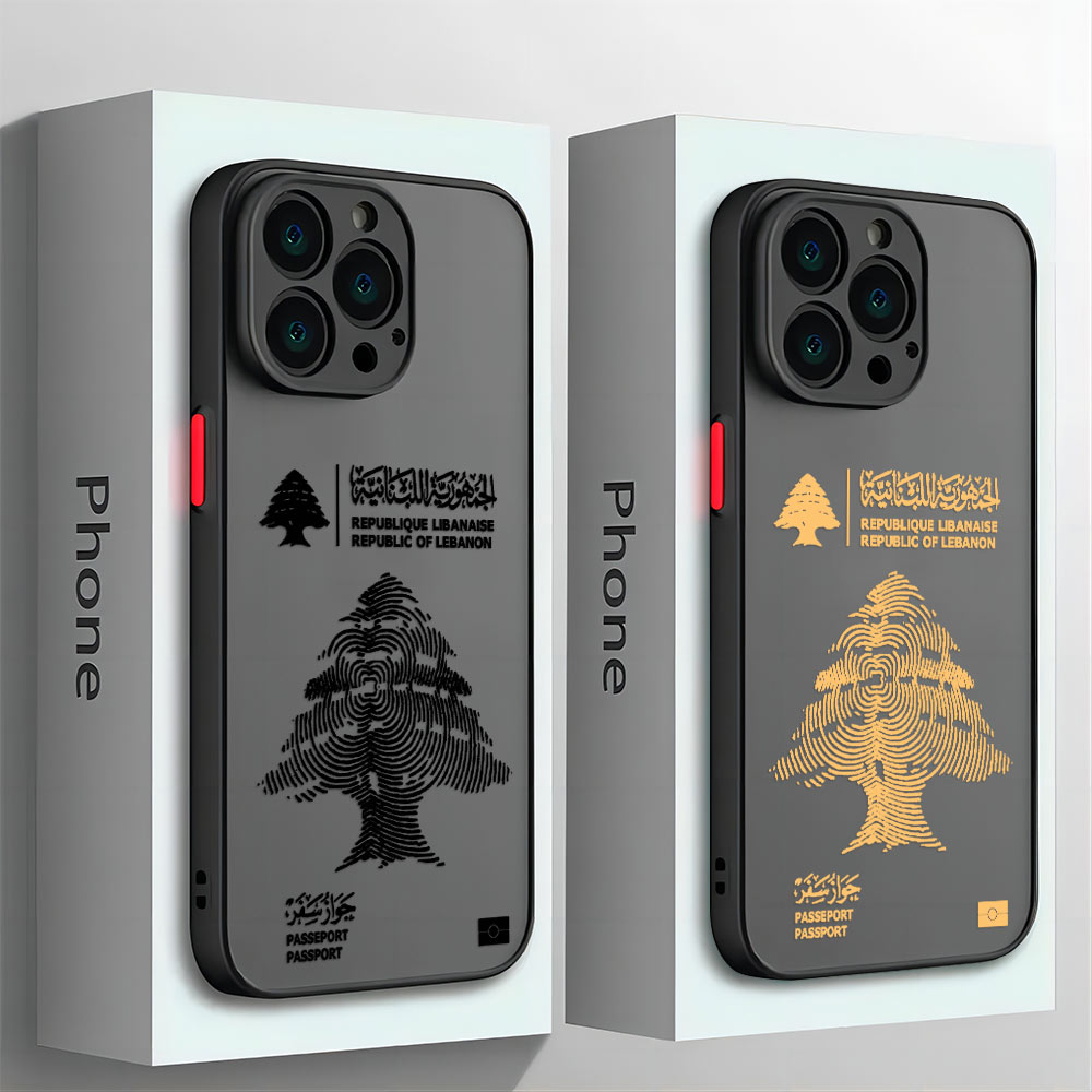 레바논 여권 전화 케이스 삼성 갤럭시 S25 S24 S - Phone Cases Lebanon 리뷰 및 가격