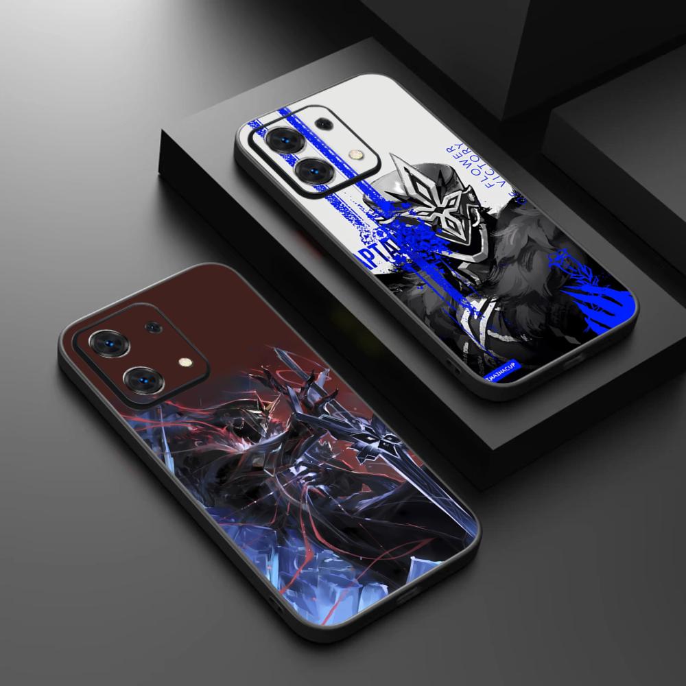 겐신 임팩트 카피타노 샤오미 레드미 노트 14 13 1 - Phone Cases For Iphone 11 리뷰 및 가격
